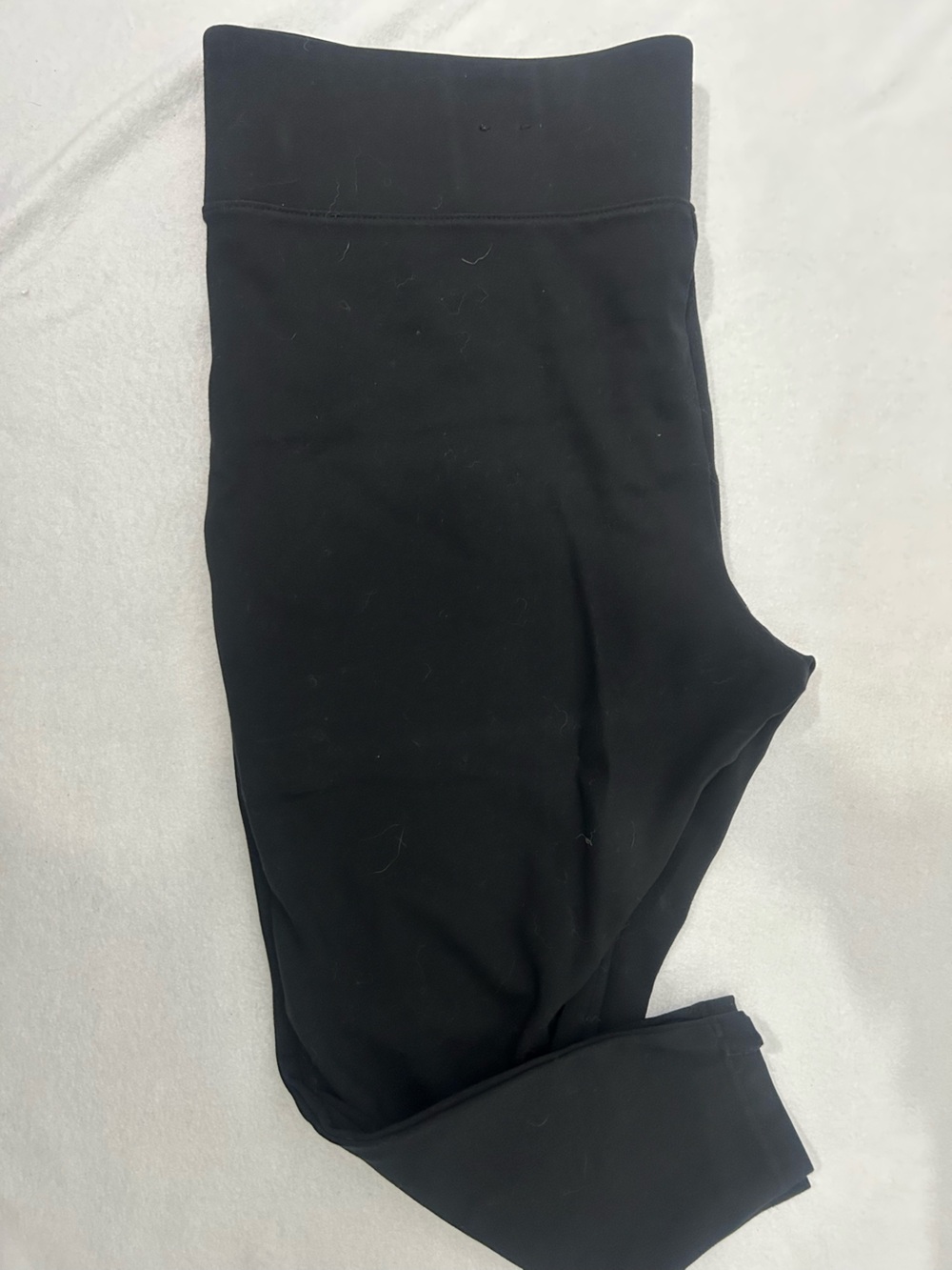 torrid Black Pixie Stretch Pants